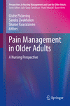 Pain Management in Older Adults:A Nursing Perspective