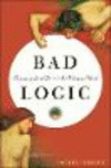 Bad Logic:Reasoning about Desire in the Victorian Novel