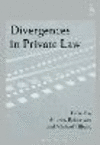 Divergences in Private Law