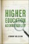 Higher Education Accountability