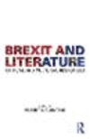 Brexit and Literature:Critical and Cultural Responses
