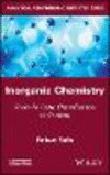 Inorganic Chemistry:From Periodic Classification to Crystals