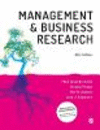 Management and Business Research