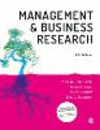 Management and Business Research