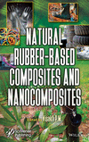 Natural Rubber Composites and Nanocomposites