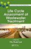 Life-Cycle Assessment of Wastewater Treatment