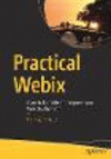 Practical Webix:Learn to Speed up your Web Development