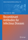 Recombinant Antibodies for Infectious Diseases