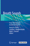 Breath Sounds:From Basic Science to Clinical Practice