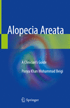 Alopecia Areata:A Clinician's Guide