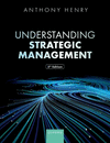 Understanding Strategic Management