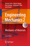 Engineering Mechanics 2:Mechanics of Materials