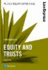 Law Express:Equity and Trusts