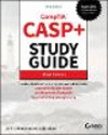 Casp Comptia Advanced Security Practitioner Study Guide:Exam Cas-003