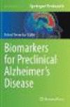 Biomarkers for Preclinical Alzheimer's Disease