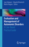 Evaluation and Management of Autonomic Disorders:A Case-Based Practical Guide