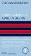 Oxford Handbook of Adult Nursing