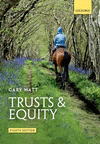 Trusts & Equity