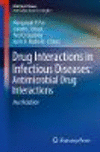Drug Interactions in Infectious Diseases:Antimicrobial Drug Interactions