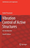 Vibration Control of Active Structures:An Introduction