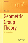 Geometric Group Theory:An Introduction