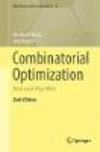 Combinatorial Optimization:Theory and Algorithms