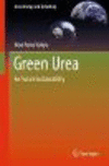 Green Urea:For Future Sustainability