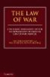 The Law of War:A Detailed Assessment of the Us Department of Defense Law of War Manual