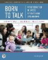 Born to Talk:An Introduction to Speech and Language Development