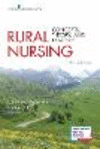 Rural Nursing:Concepts, Theory, and Practice