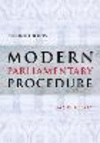 Modern Parliamentary Procedure