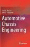 Automotive Chassis Engineering