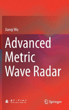 Advanced Metric Wave Radar