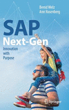 SAP Next-Gen:Innovation with Purpose