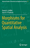 Morphisms for Quantitative Spatial Analysis