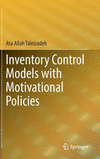 Inventory Control Models with Motivational Policies