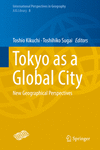 Tokyo as a Global City:New Geographical Perspectives