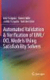 Automated Validation & Verification of UML^OCL Models Using Satisfiability Solvers