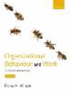 Organizational Behaviour and Work:A Critical Introduction