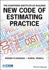 New Code of Estimating Practice