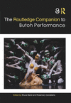 The Routledge Companion to Butoh Performance