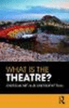 What is the Theatre?