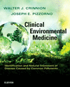 Clinical Environmental Medicine:Identification and Natural Treatment of Diseases Caused by Common Pollutants