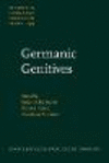 Germanic Genitives
