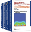 Encyclopedia Of Two-phase Heat Transfer And Flow Iv:Numerical Modeling Methodologies, Boiling Of Co2 And Micro-two-phase Cooling