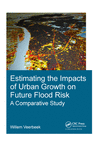 Estimating the Impacts of Urban Growth on Future Flood Risk:A Comparative Study