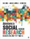 Adventures in Social Research:Data Analysis Using IBM(R) SPSS(R) Statistics