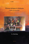 Chinese Religion in Malaysia:Temples and Communities