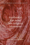Handbook of East Asian New Religious Movements