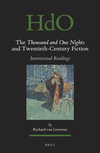 The Thousand and One Nights and Twentieth-Century Fiction:Intertextual Readings